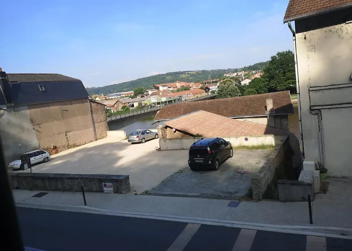 La Maison De Soso