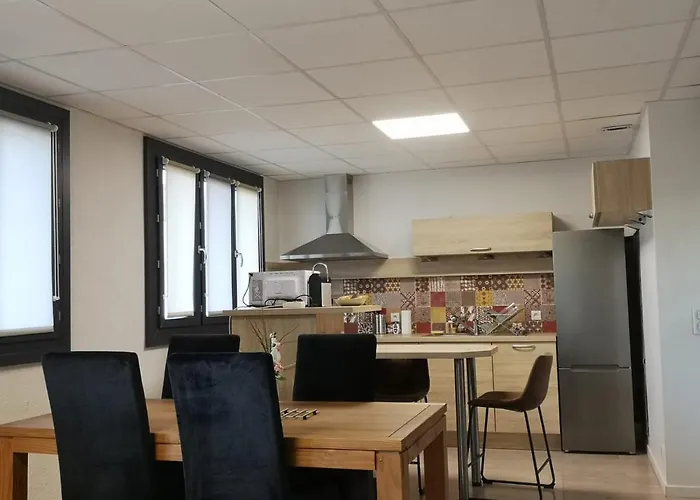 La Maison De Soso