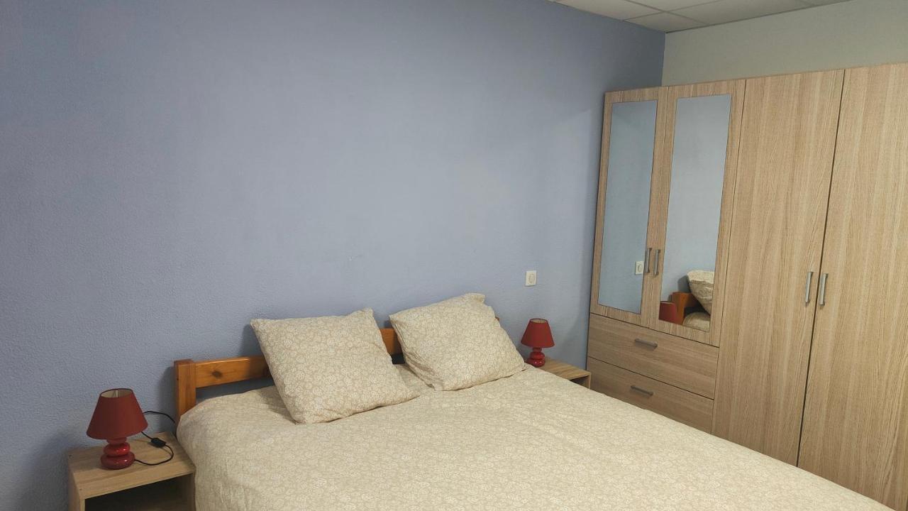 La Maison De Soso Holiday home Capendac