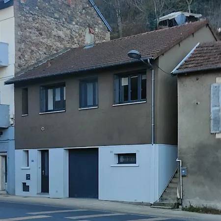 La Maison De Soso Capendac Exterior photo