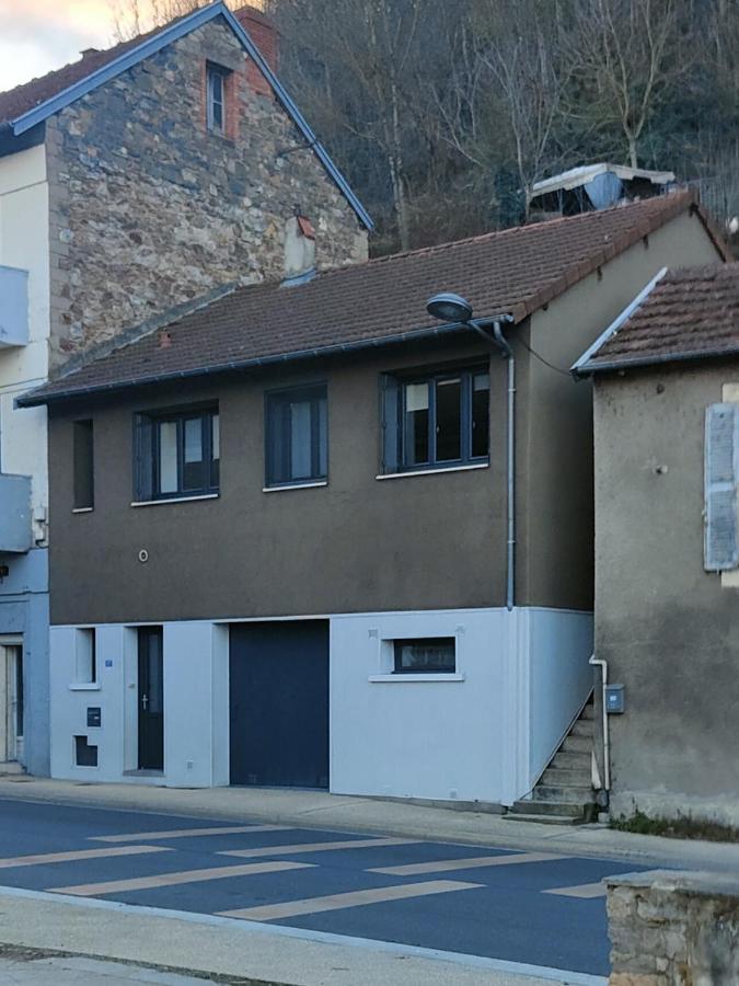 La Maison De Soso Holiday home Capendac
