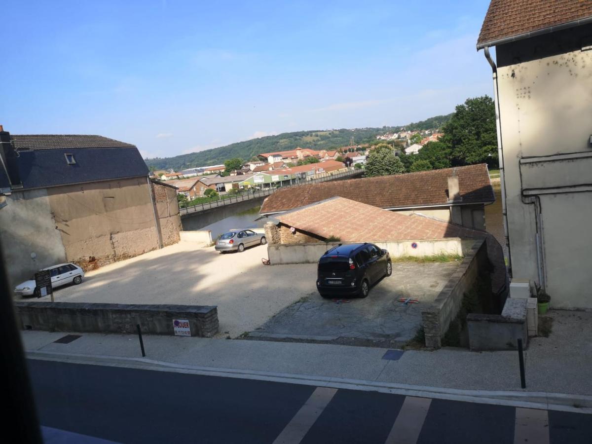 La Maison De Soso Hébergement de vacances *